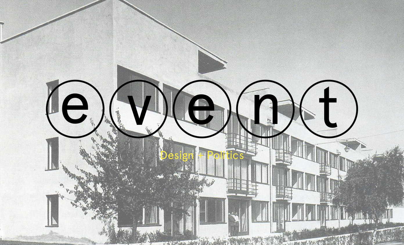 image of magazine spread