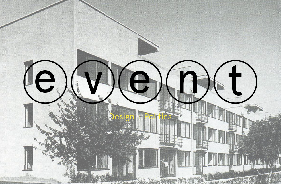 image of event website