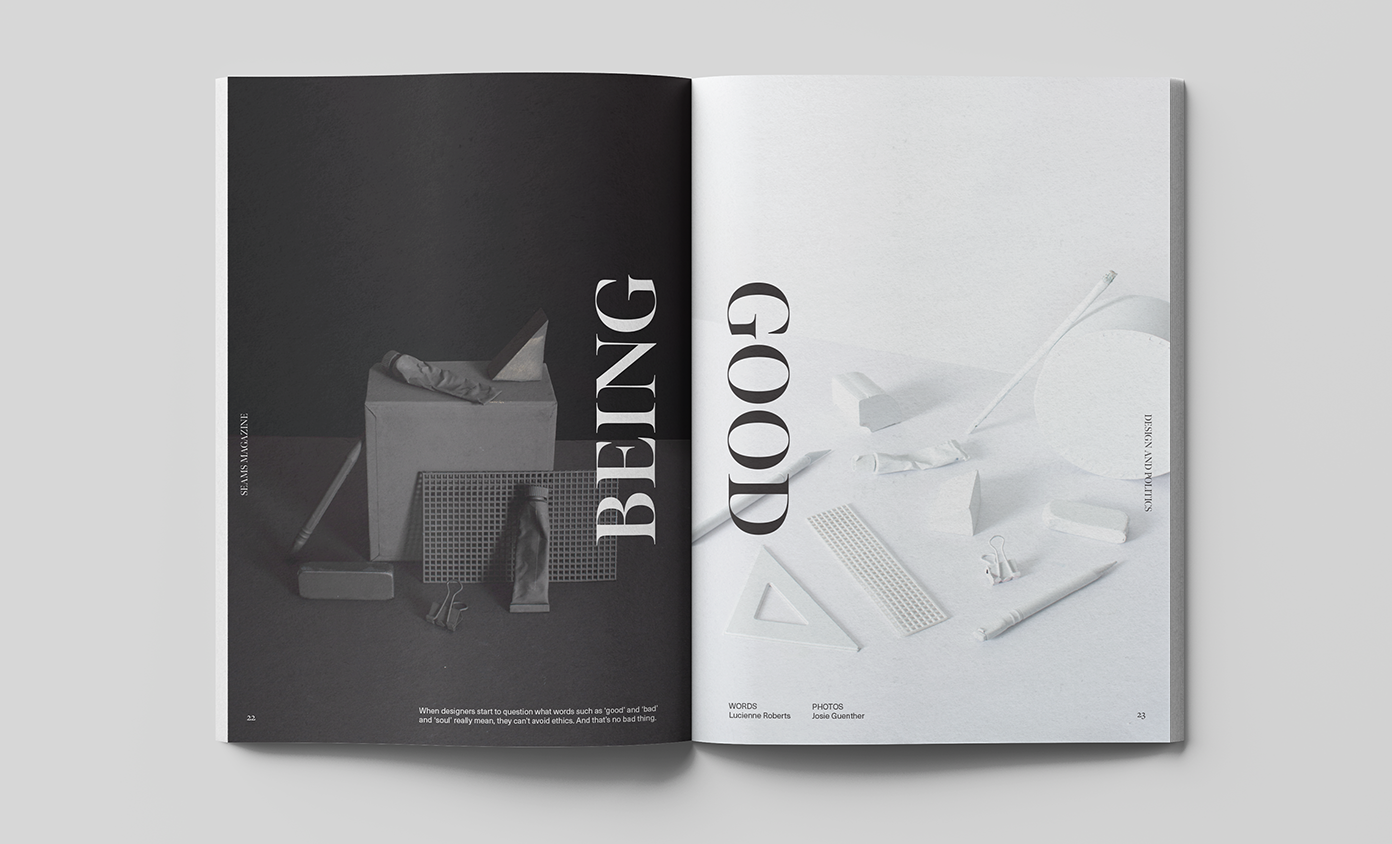 image of opening spread