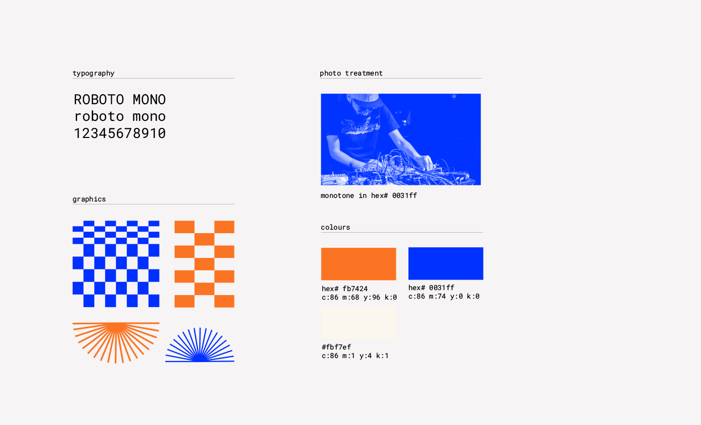 image of opening graphics